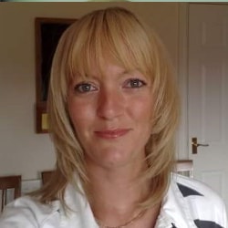 Deborah Haigh - Apogee