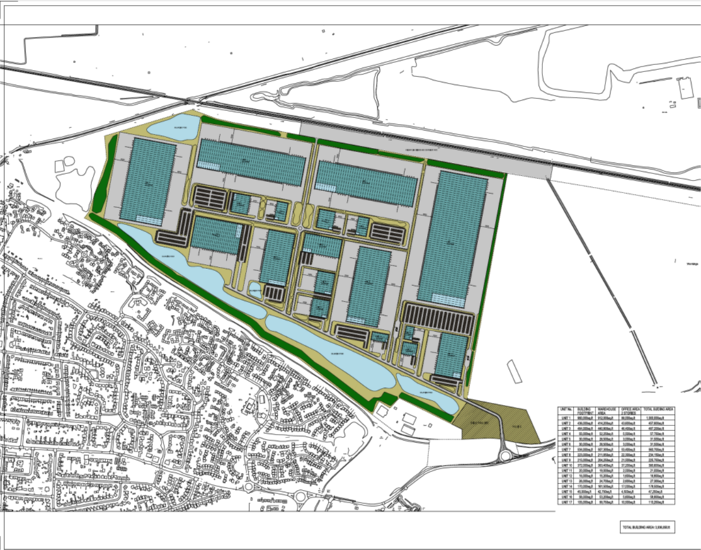 Apogee Peterborough-Commercial Development Case Study